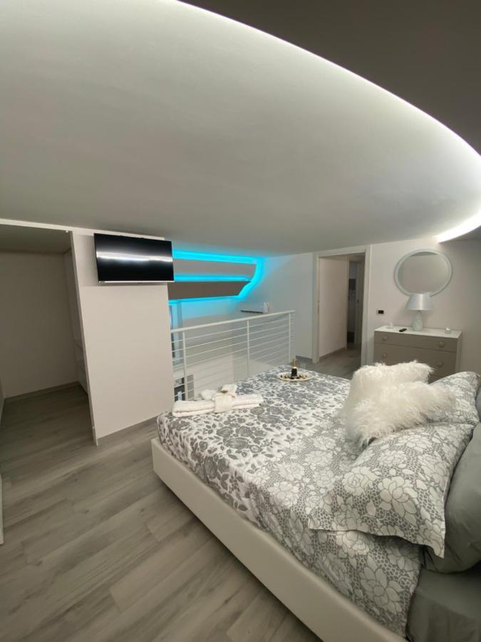 La Stella Di Mery Casa Vacanze Gragnano Exteriör bild