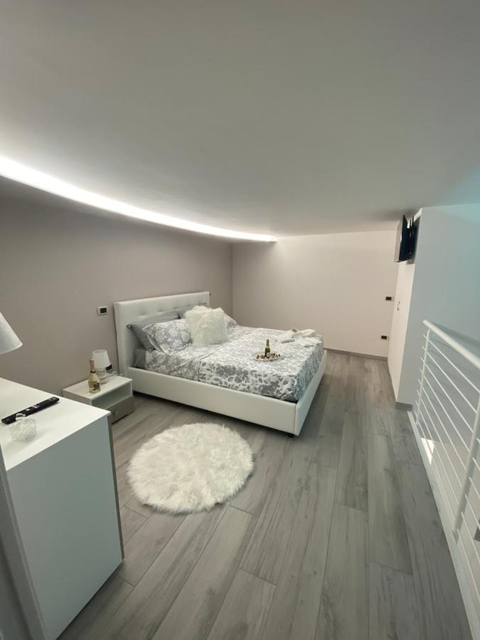 La Stella Di Mery Casa Vacanze Gragnano Exteriör bild