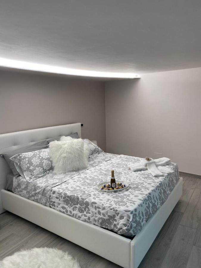 La Stella Di Mery Casa Vacanze Gragnano Exteriör bild