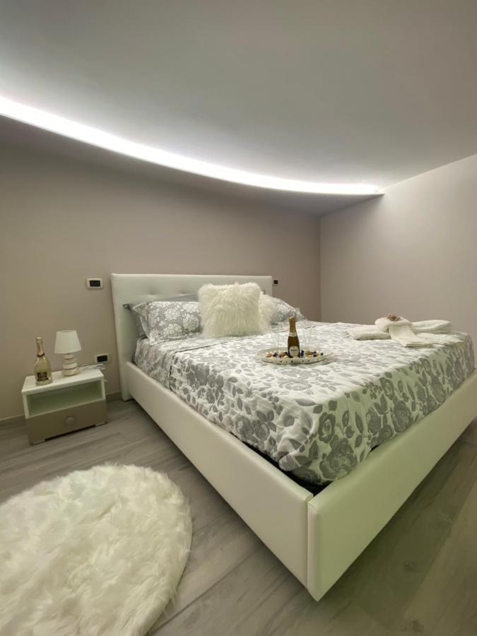 La Stella Di Mery Casa Vacanze Gragnano Exteriör bild