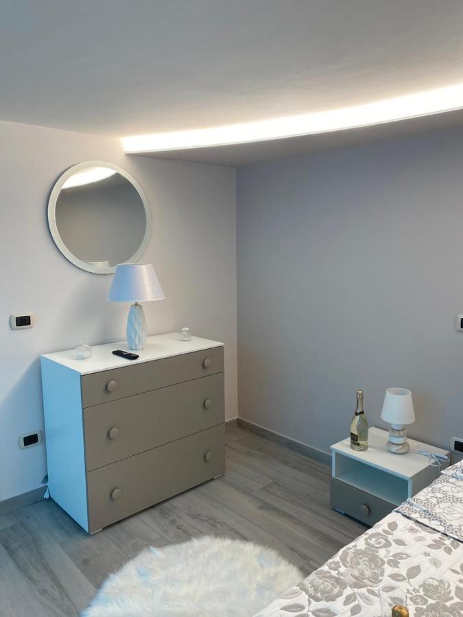 La Stella Di Mery Casa Vacanze Gragnano Exteriör bild