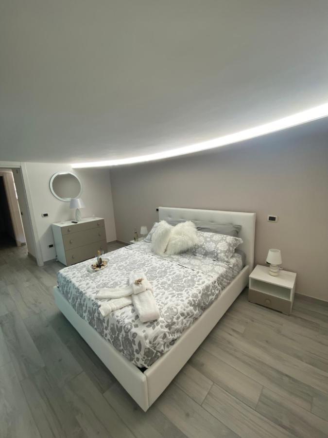 La Stella Di Mery Casa Vacanze Gragnano Exteriör bild
