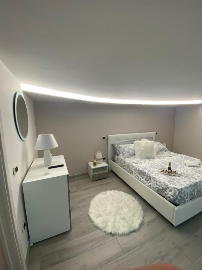 La Stella Di Mery Casa Vacanze Gragnano Exteriör bild