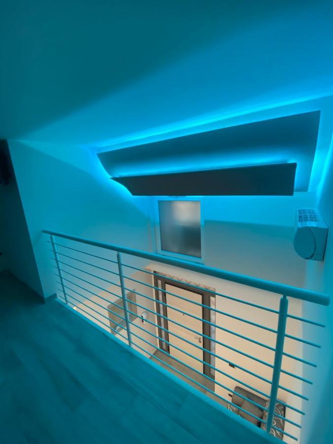 La Stella Di Mery Casa Vacanze Gragnano Exteriör bild