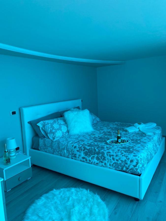 La Stella Di Mery Casa Vacanze Gragnano Exteriör bild