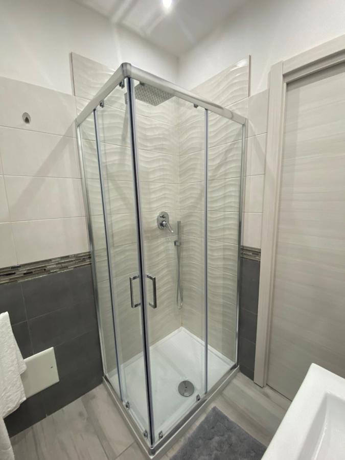 La Stella Di Mery Casa Vacanze Gragnano Exteriör bild