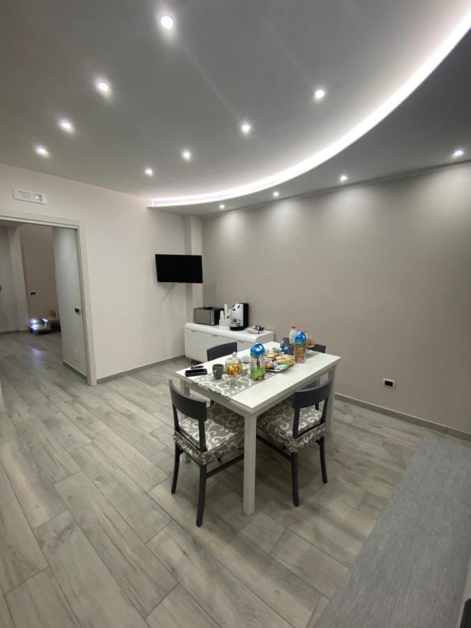 La Stella Di Mery Casa Vacanze Gragnano Exteriör bild