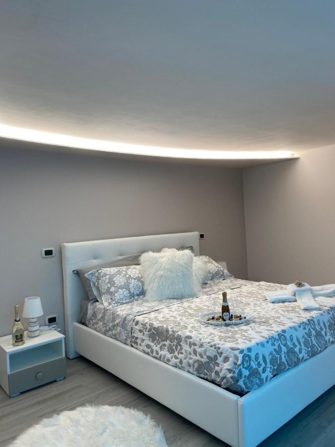 La Stella Di Mery Casa Vacanze Gragnano Exteriör bild