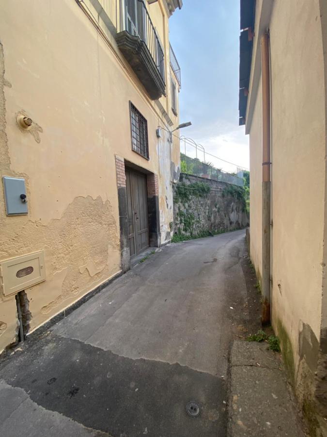 La Stella Di Mery Casa Vacanze Gragnano Exteriör bild