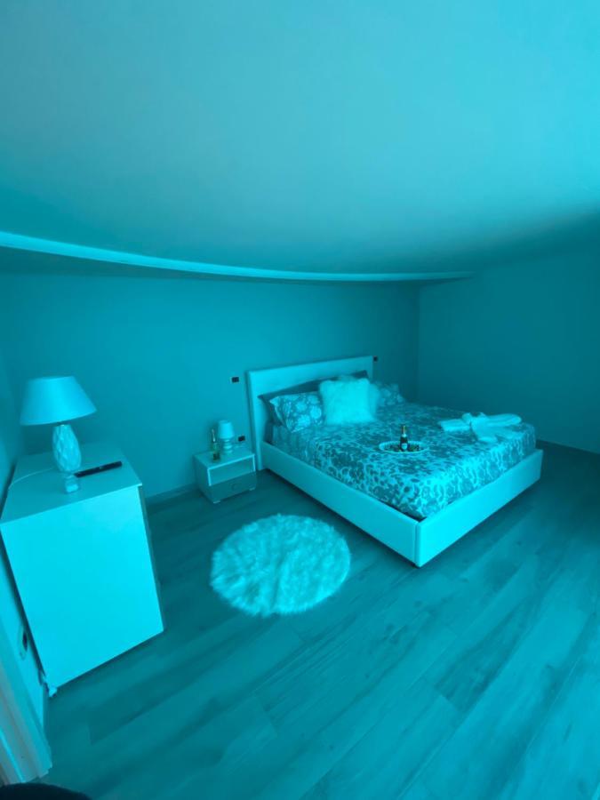 La Stella Di Mery Casa Vacanze Gragnano Exteriör bild