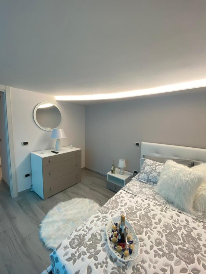 La Stella Di Mery Casa Vacanze Gragnano Exteriör bild