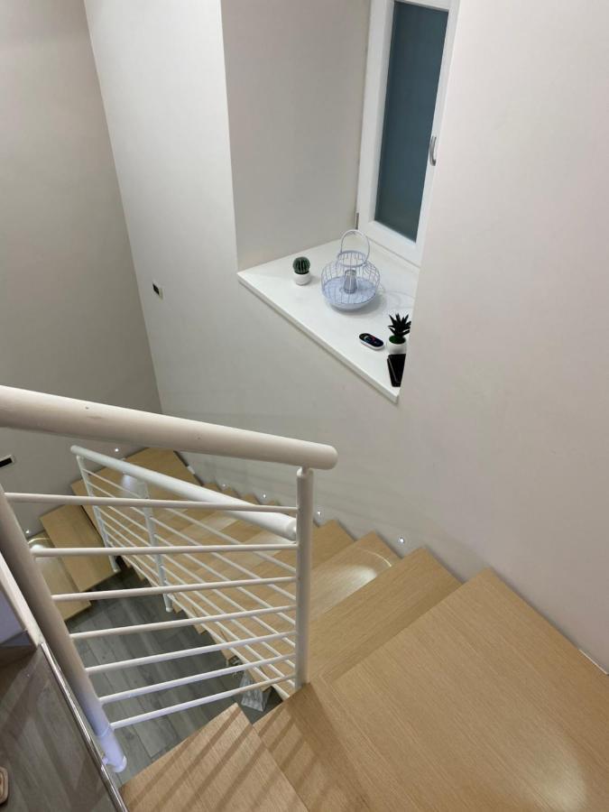 La Stella Di Mery Casa Vacanze Gragnano Exteriör bild