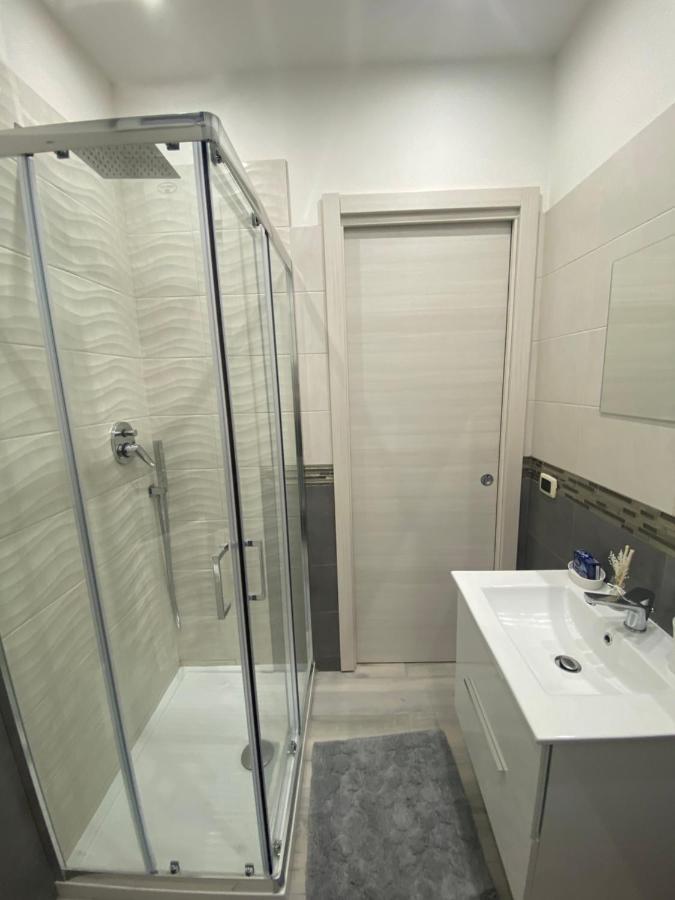 La Stella Di Mery Casa Vacanze Gragnano Exteriör bild