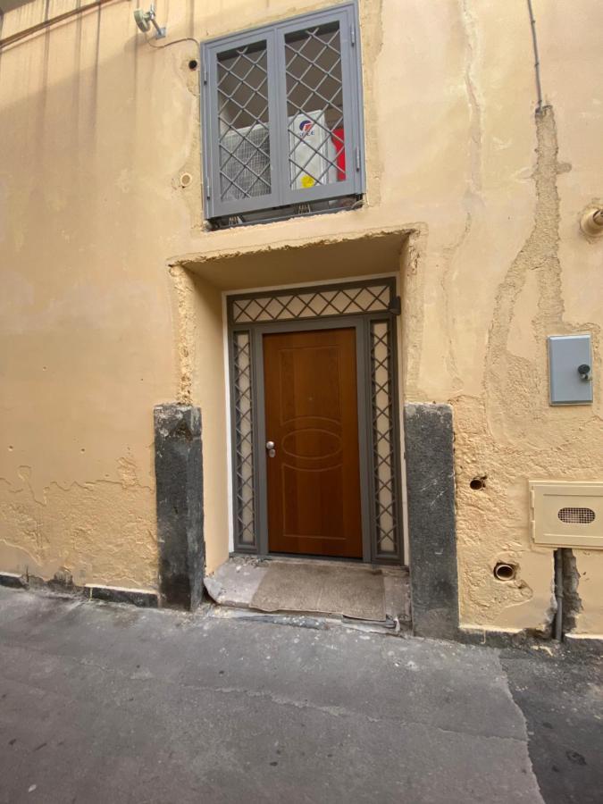 La Stella Di Mery Casa Vacanze Gragnano Exteriör bild