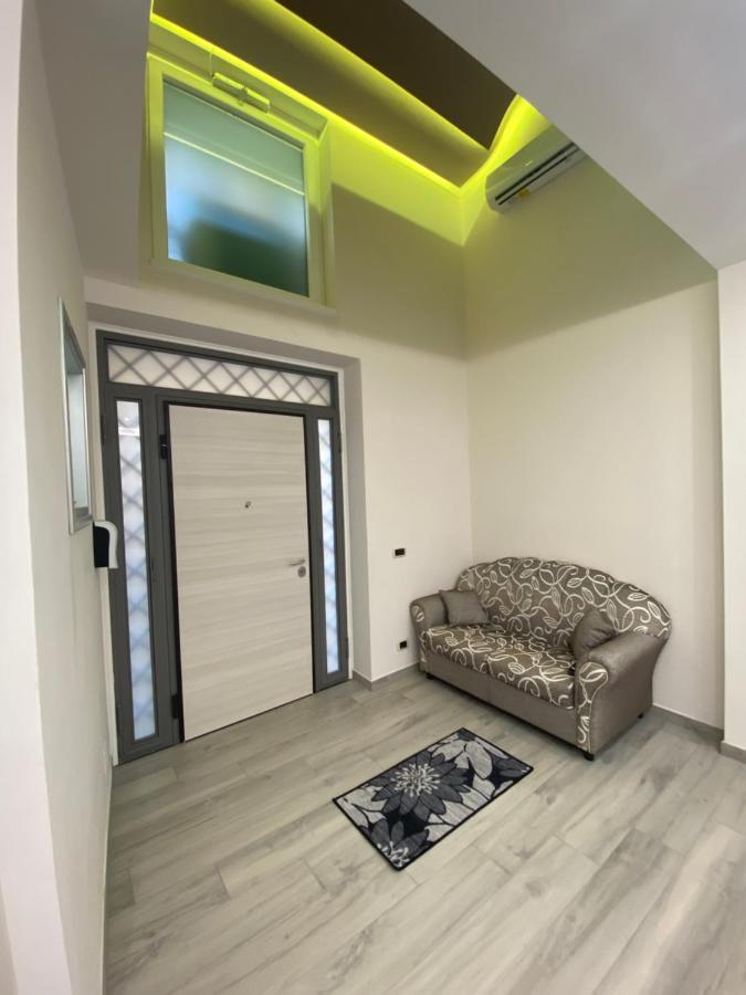 La Stella Di Mery Casa Vacanze Gragnano Exteriör bild