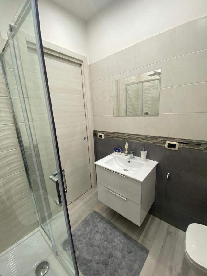La Stella Di Mery Casa Vacanze Gragnano Exteriör bild