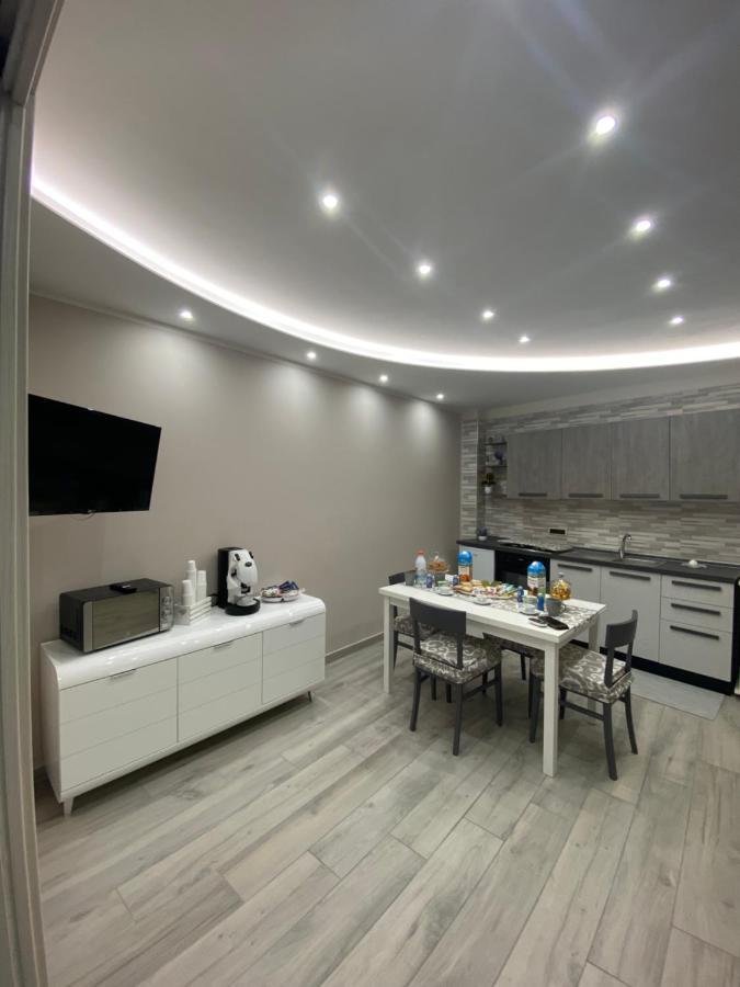 La Stella Di Mery Casa Vacanze Gragnano Exteriör bild