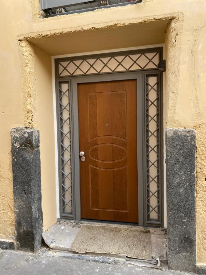 La Stella Di Mery Casa Vacanze Gragnano Exteriör bild