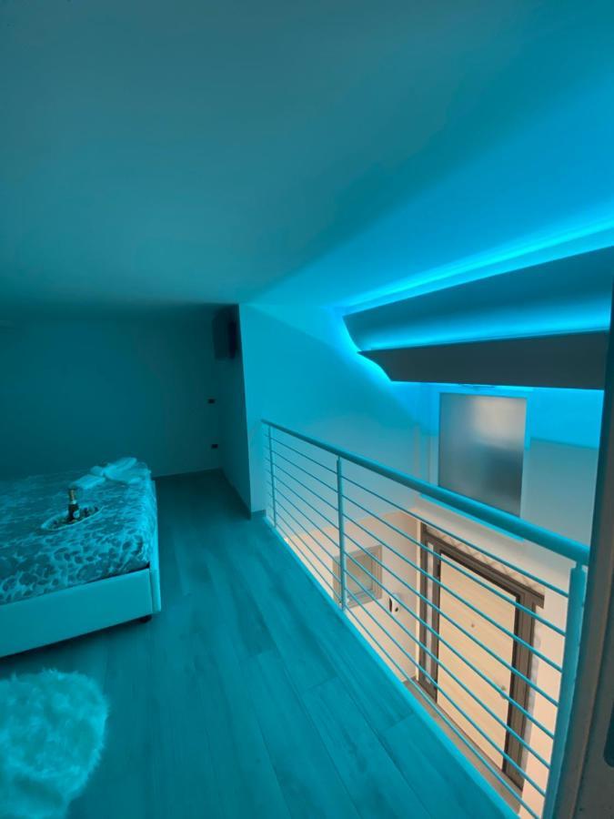 La Stella Di Mery Casa Vacanze Gragnano Exteriör bild