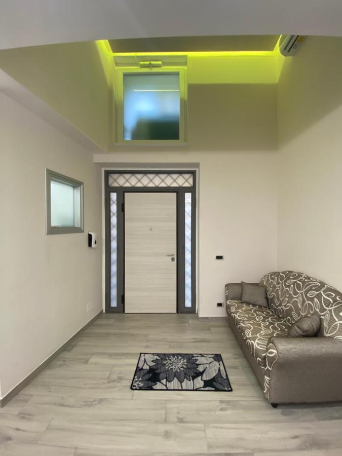 La Stella Di Mery Casa Vacanze Gragnano Exteriör bild