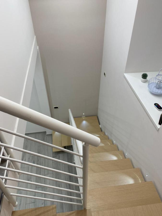 La Stella Di Mery Casa Vacanze Gragnano Exteriör bild