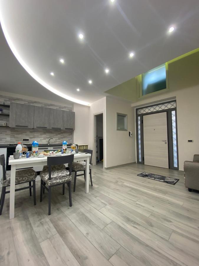 La Stella Di Mery Casa Vacanze Gragnano Exteriör bild