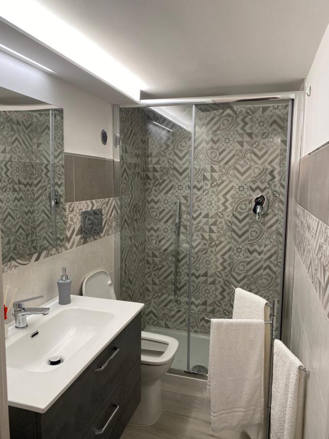 La Stella Di Mery Casa Vacanze Gragnano Exteriör bild