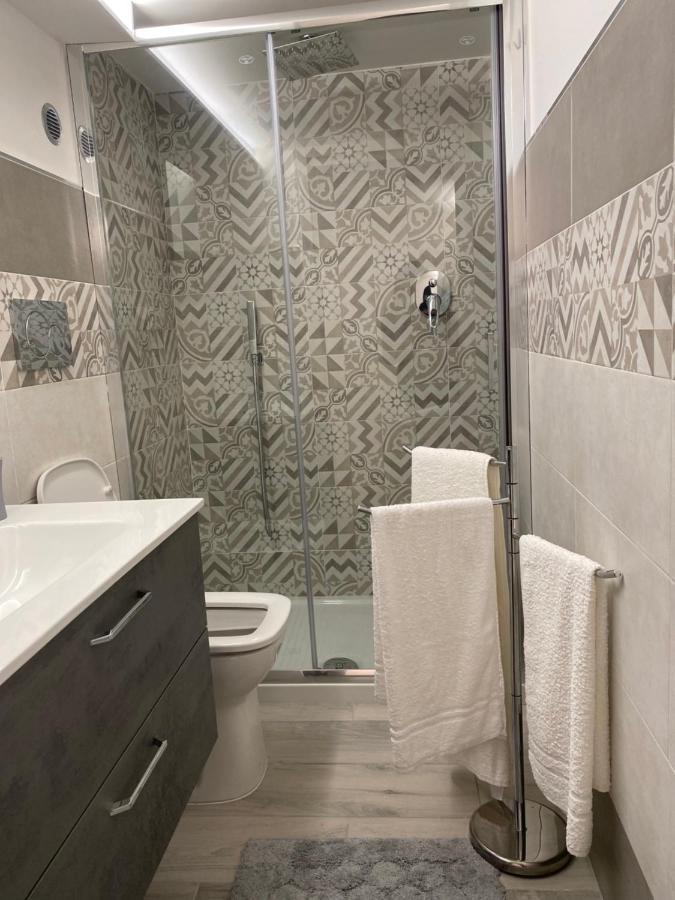 La Stella Di Mery Casa Vacanze Gragnano Exteriör bild